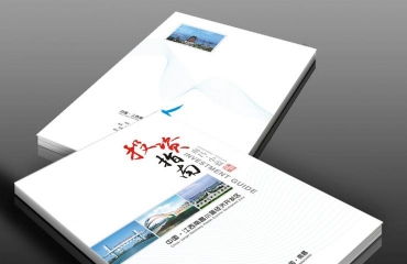 企業(yè)畫冊設(shè)計 塑造卓越企業(yè)形象與產(chǎn)品展示的藝術(shù)