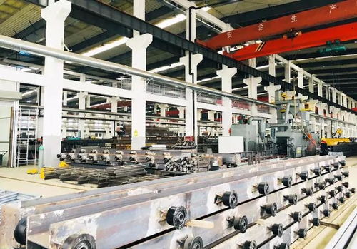 從“世界住宅工廠”到智慧化房地產(chǎn)服務(wù) 徐州經(jīng)開(kāi)區(qū)的產(chǎn)業(yè)升級(jí)之路